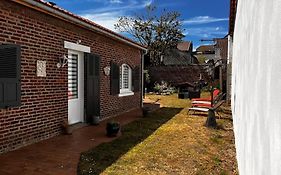 annexe des sables