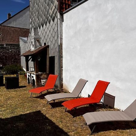 Villa annexe des sables à Le Touquet-Paris-Plage Extérieur photo