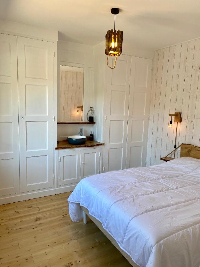 Villa annexe des sables à Le Touquet-Paris-Plage Extérieur photo