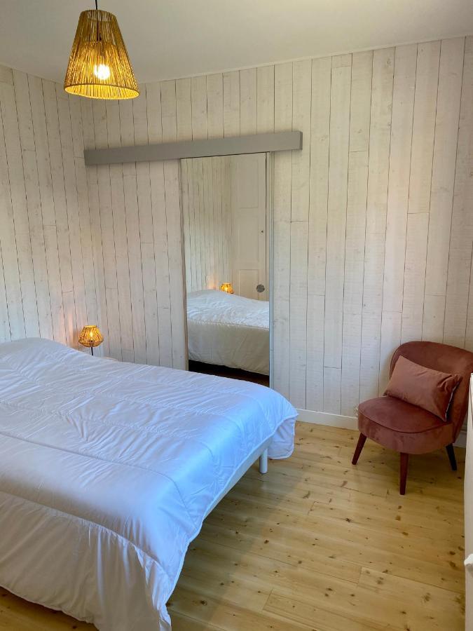 Villa annexe des sables à Le Touquet-Paris-Plage Extérieur photo